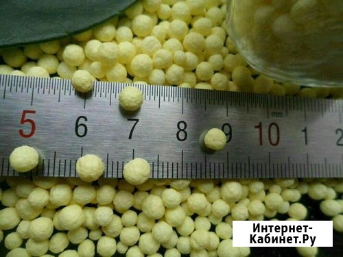 Сера гранулированная, комовая Ангарск - изображение 3