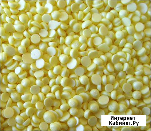 Сера гранулированная, комовая Ангарск - изображение 1