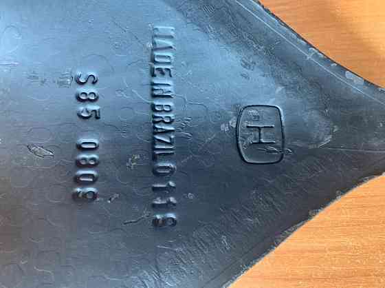 Лапы культиватора Люберцы