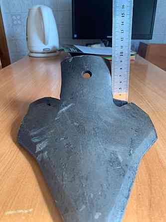 Лапы культиватора Люберцы