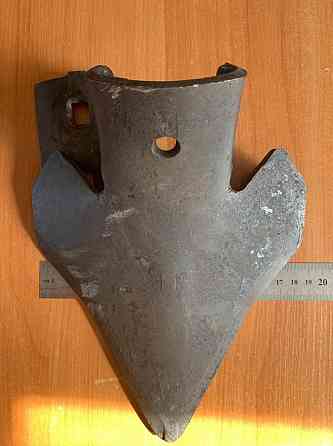 Лапы культиватора Люберцы