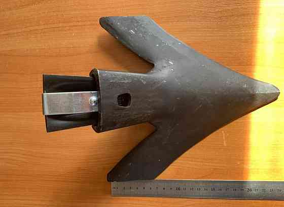 Лапы культиватора Люберцы