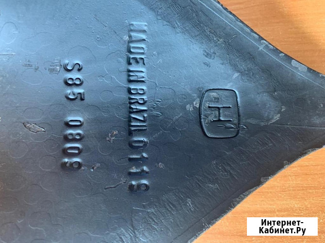 Лапы культиватора Люберцы - изображение 4