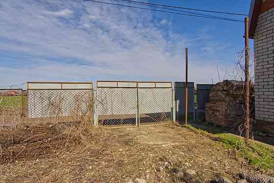 Участок ИЖС 5 сот. на продажу в Краснодаре Краснодар