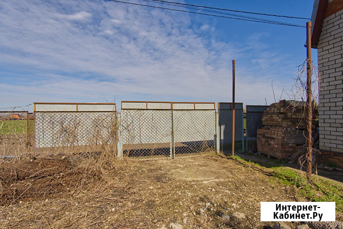 Участок ИЖС 5 сот. на продажу в Краснодаре Краснодар - изображение 4