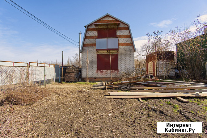 Участок ИЖС 5 сот. на продажу в Краснодаре Краснодар - изображение 3