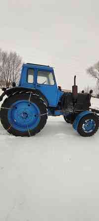 Трактор Шумиха