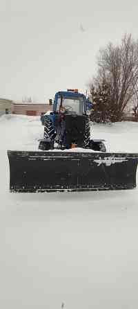 Трактор Шумиха