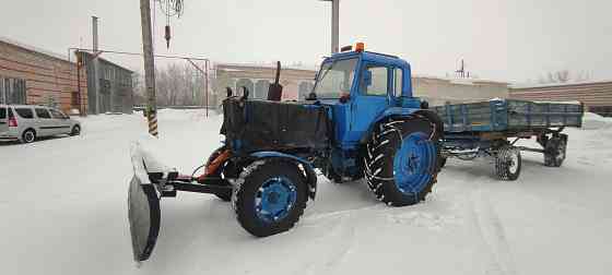 Трактор Шумиха