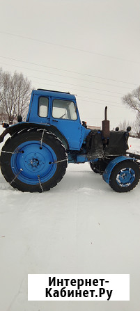 Трактор Шумиха - изображение 1