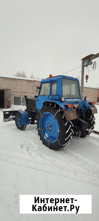 Трактор Шумиха - изображение 4