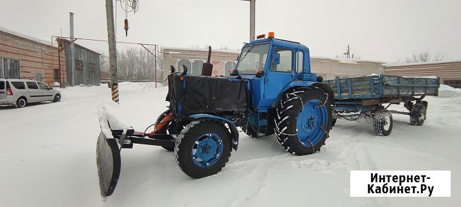 Трактор Шумиха - изображение 3