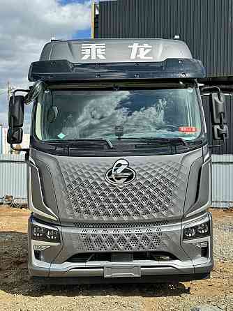 Тягачи на метане ChengLong Волгоград