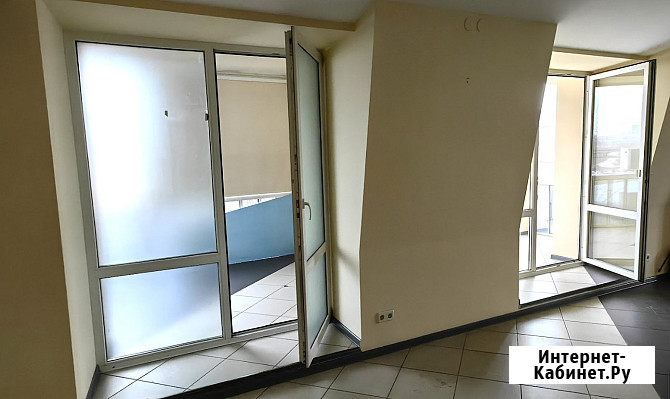 Офис в самом центре города 189 м² 1 линия Красноярск - изображение 2