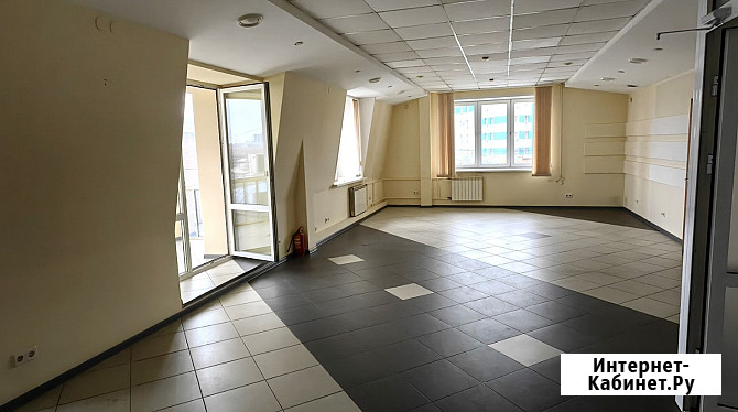 Офис в самом центре города 189 м² 1 линия Красноярск - изображение 1