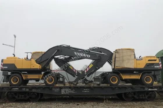 Организация железнодорожных перевозок «Глобал Транс» Краснодар