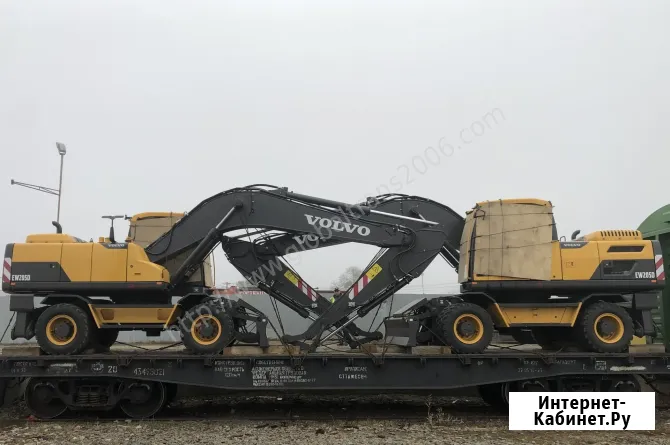 Организация железнодорожных перевозок «Глобал Транс» Краснодар - изображение 1