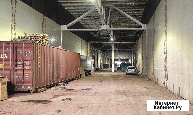 Производственно-складское помещение 544 м², с НДС Красноярск - изображение 4