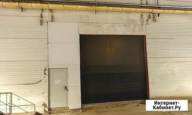 Производственно-складское помещение 544 м², с НДС Красноярск - изображение 3