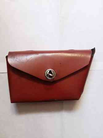 Бардачок на велосипед ретро СССР Самара