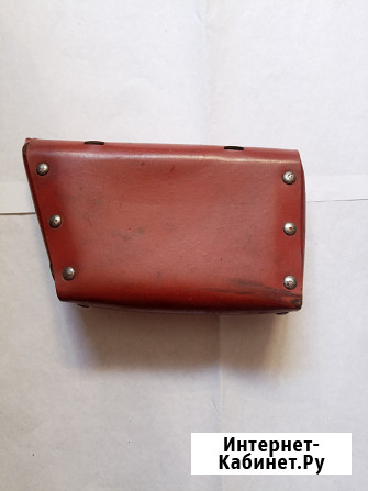 Бардачок на велосипед ретро СССР Самара - изображение 4