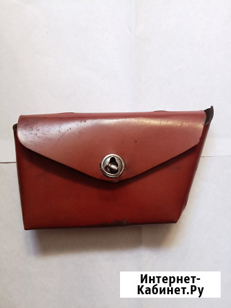 Бардачок на велосипед ретро СССР Самара - изображение 1