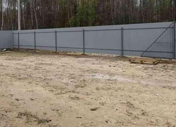 Участок промназначения 8 сот. в аренду в Санкт-Петербурге Санкт-Петербург