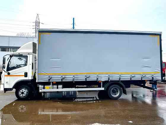 Бортовой Forland 8 Москва