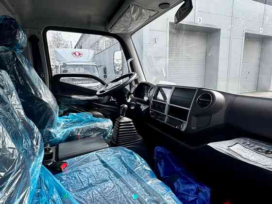 Бортовой Forland 8 Москва