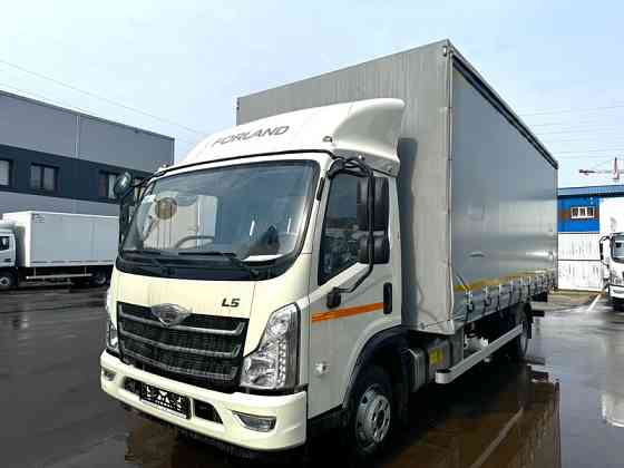 Бортовой Forland 8 Москва