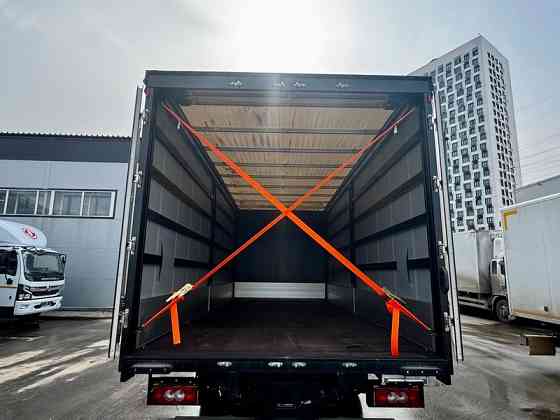 Бортовой Forland 8 Москва