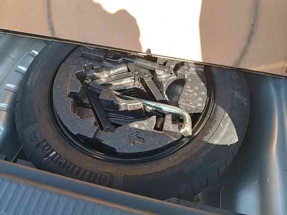 Колесо (шина диск без пробега оригинал ваг) Сочи