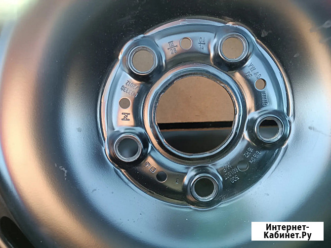 Колесо (шина диск без пробега оригинал ваг) Сочи - изображение 4