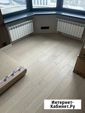 Ремонт под ключ Москва - изображение 2