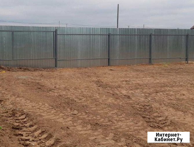 Участок промназначения 9 сот. в аренду в Санкт-Петербурге Санкт-Петербург - изображение 1