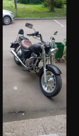 Балтмоторс 200 классик Щёлково