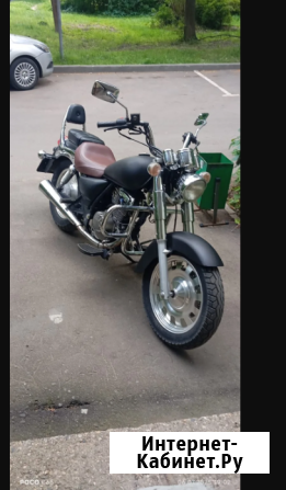 Балтмоторс 200 классик Щёлково - изображение 1