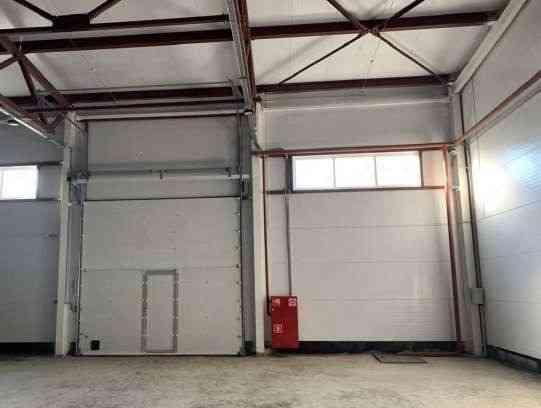 Сдаю склад-ангар общ. 90м² напрямую от собств-ка Санкт-Петербург