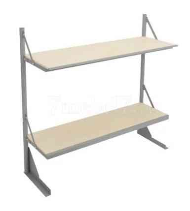 Нары для оснащения защитных сооружений Санкт-Петербург