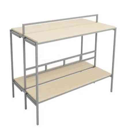 Нары для оснащения защитных сооружений Санкт-Петербург