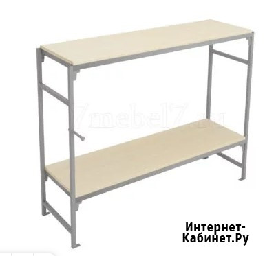 Нары для оснащения защитных сооружений Санкт-Петербург - изображение 1