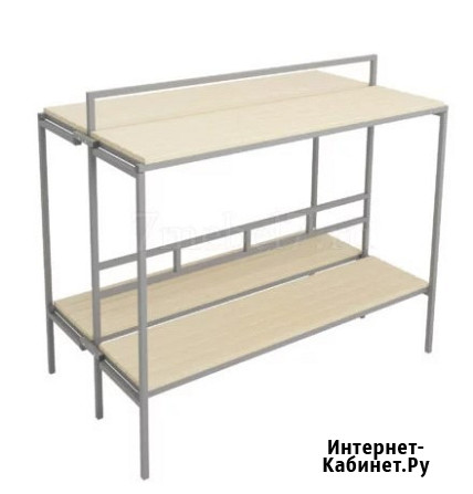 Нары для оснащения защитных сооружений Санкт-Петербург - изображение 4