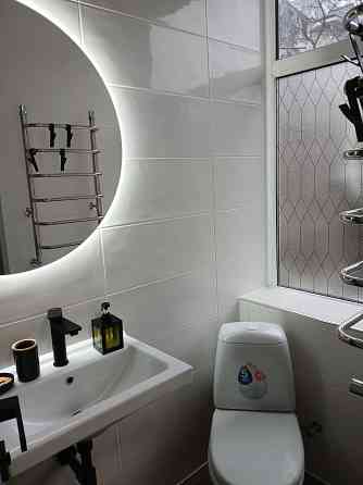 2-комнатная квартира, 30 м², 1/1 эт. в аренду посуточно в Пятигорске Пятигорск