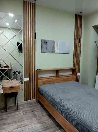 2-комнатная квартира, 30 м², 1/1 эт. в аренду посуточно в Пятигорске Пятигорск