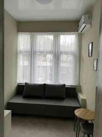 2-комнатная квартира, 30 м², 1/1 эт. в аренду посуточно в Пятигорске Пятигорск