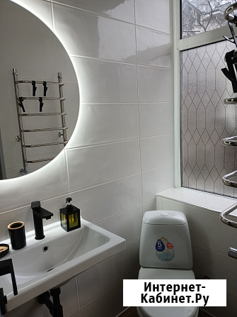 2-комнатная квартира, 30 м², 1/1 эт. в аренду посуточно в Пятигорске Пятигорск - изображение 4