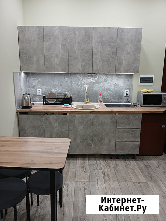 2-комнатная квартира, 30 м², 1/1 эт. в аренду посуточно в Пятигорске Пятигорск - изображение 5