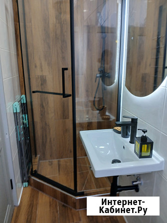 2-комнатная квартира, 30 м², 1/1 эт. в аренду посуточно в Пятигорске Пятигорск - изображение 3