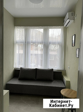 2-комнатная квартира, 30 м², 1/1 эт. в аренду посуточно в Пятигорске Пятигорск - изображение 2