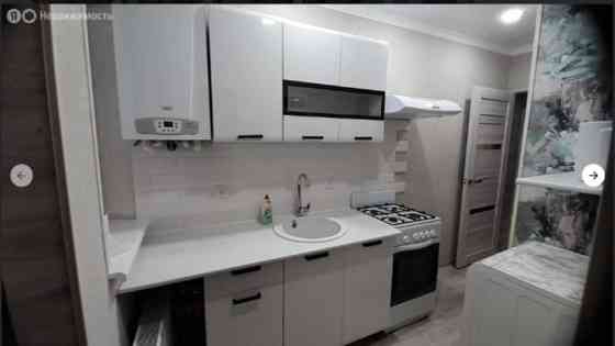 2-комнатная квартира, 35 м², 1/1 эт. в аренду посуточно в Пятигорске Пятигорск